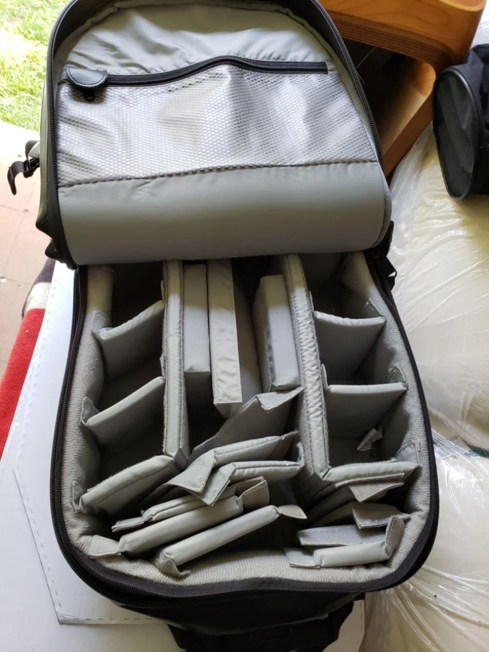 Lowepro DryZone 200 Camera Bag